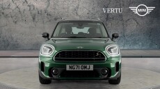 MINI Countryman 1.5 Cooper S E Classic ALL4 PHEV 5dr Auto Hatchback